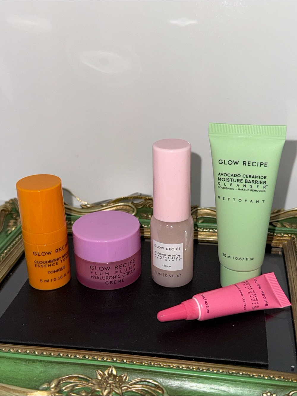 Glow Recipe mini - pick yours!